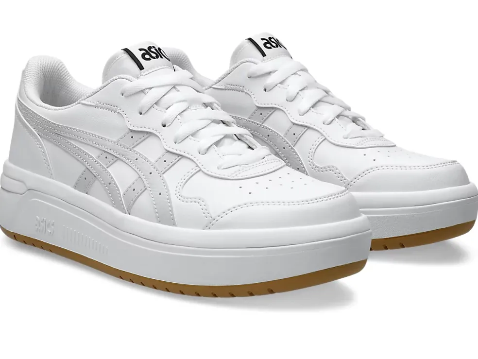 Hot ASICS JAPAN S ST White/Glacier Grey