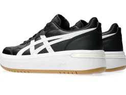 New ASICS JAPAN S ST Black/White