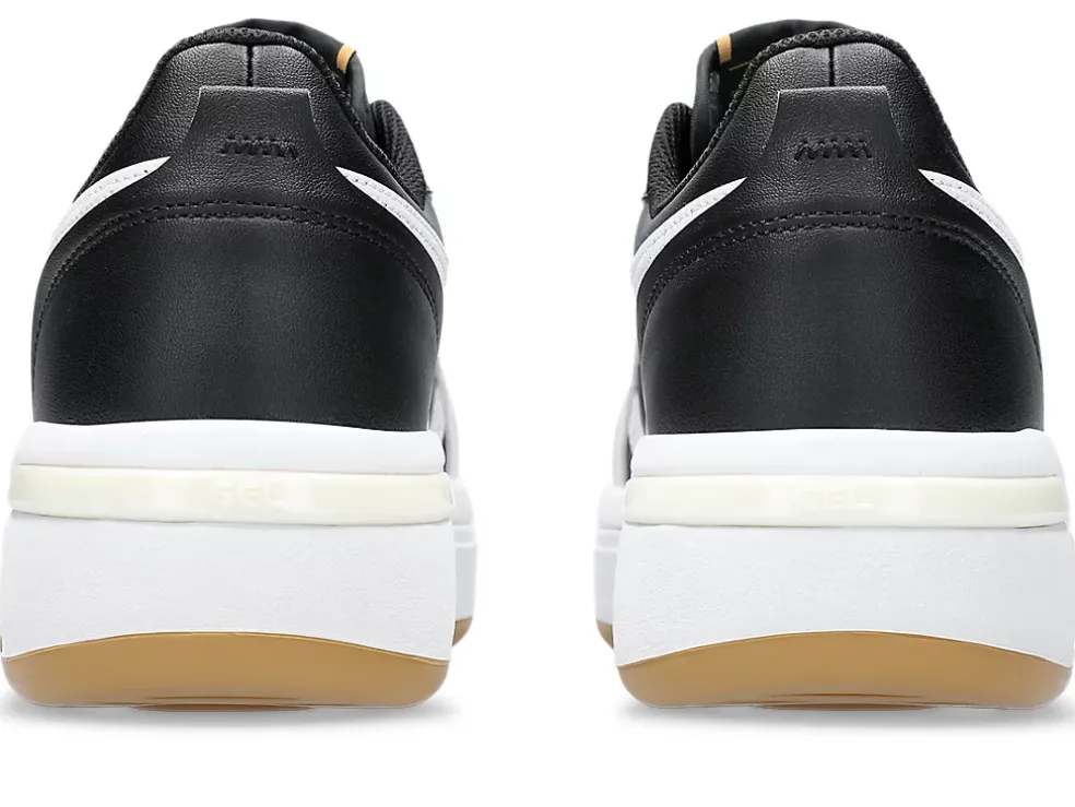 New ASICS JAPAN S ST Black/White