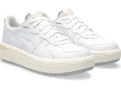 Hot ASICS JAPAN S ST White/Maple Sugar
