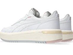 Hot ASICS JAPAN S ST White/Maple Sugar