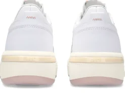 Hot ASICS JAPAN S ST White/Maple Sugar