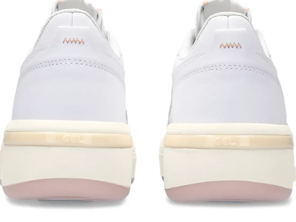 Hot ASICS JAPAN S ST White/Maple Sugar