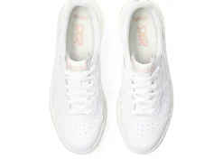 Hot ASICS JAPAN S ST White/Maple Sugar