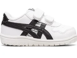 Shop ASICS JAPAN S TODDLER SIZE White/Graphite Grey