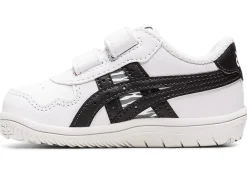 Shop ASICS JAPAN S TODDLER SIZE White/Graphite Grey