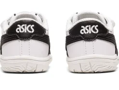 Shop ASICS JAPAN S TODDLER SIZE White/Graphite Grey