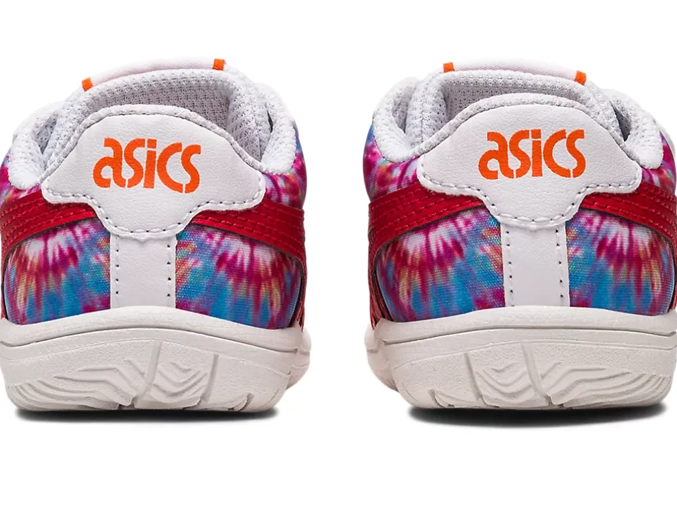 Cheap ASICS JAPAN S TODDLER SIZE White/Classic Red