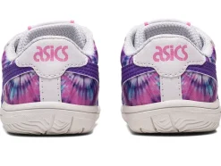 Best ASICS JAPAN S TODDLER SIZE White/Amethyst
