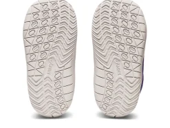 Best ASICS JAPAN S TODDLER SIZE White/Amethyst