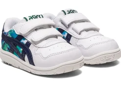 Online ASICS JAPAN S TODDLER SIZE White/Peacoat