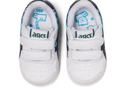 Online ASICS JAPAN S TODDLER SIZE White/Peacoat