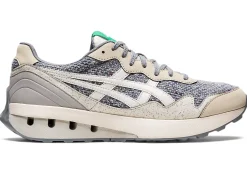 Flash Sale ASICS JOGGER X81 Oyster Grey/Cream