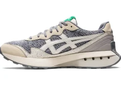 Flash Sale ASICS JOGGER X81 Oyster Grey/Cream
