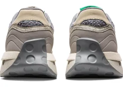 Flash Sale ASICS JOGGER X81 Oyster Grey/Cream