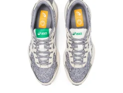 Flash Sale ASICS JOGGER X81 Oyster Grey/Cream