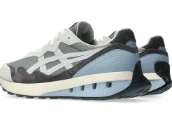 Hot ASICS JOGGER X81 Sheet Rock/Glacier Grey