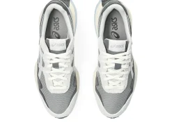 Hot ASICS JOGGER X81 Sheet Rock/Glacier Grey