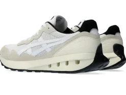 Flash Sale ASICS JOGGER X81 White/White