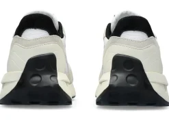 Flash Sale ASICS JOGGER X81 White/White