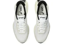 Flash Sale ASICS JOGGER X81 White/White