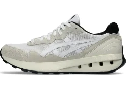 Flash Sale ASICS JOGGER X81 White/White