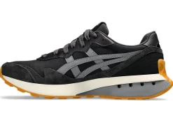 Cheap ASICS JOGGER X81 Black/Carbon