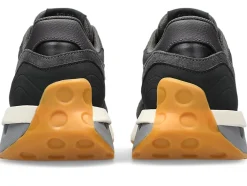 Cheap ASICS JOGGER X81 Black/Carbon