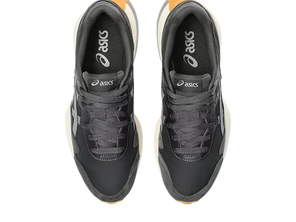 Cheap ASICS JOGGER X81 Black/Carbon