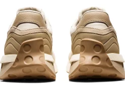 Shop ASICS JOGGER X81 Putty/Birch