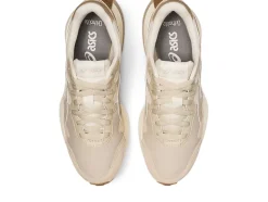 Shop ASICS JOGGER X81 Putty/Birch