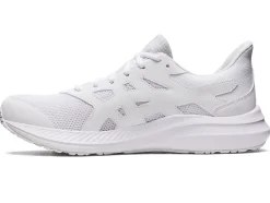 Online ASICS JOLT 4 White/White