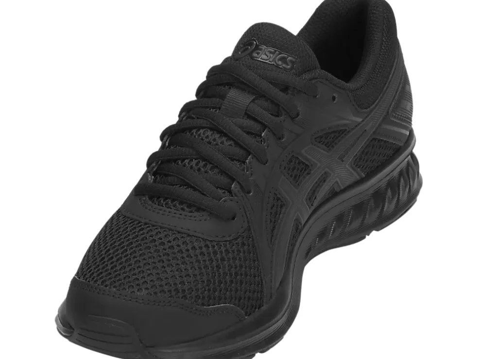 Best Sale ASICS Jolt 2 Black/Black