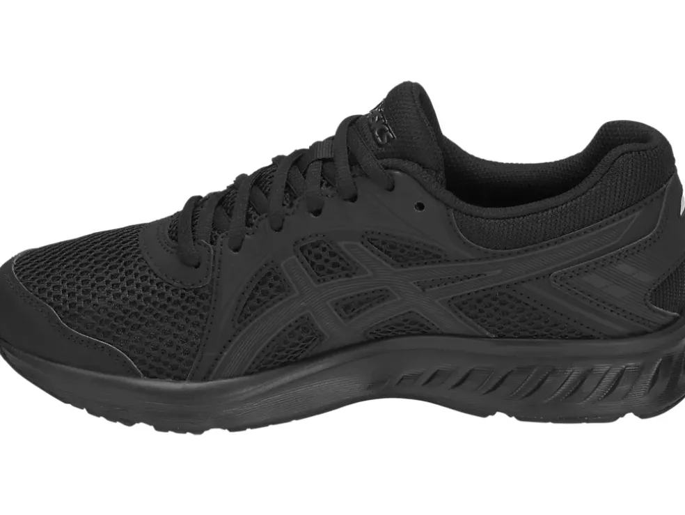 Best Sale ASICS Jolt 2 Black/Black