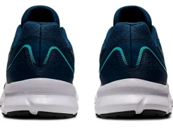 Shop ASICS JOLT 3 Mako Blue/Black
