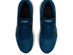 Shop ASICS JOLT 3 Mako Blue/Black