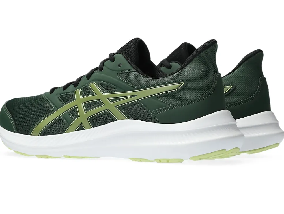 Best Sale ASICS JOLT 4 Rain Forest/Cactus