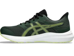 Best Sale ASICS JOLT 4 Rain Forest/Cactus