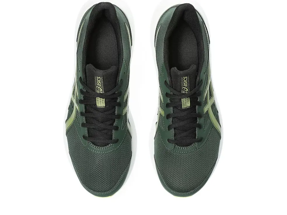 Best Sale ASICS JOLT 4 Rain Forest/Cactus