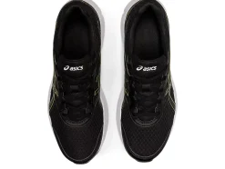 Shop ASICS JOLT 3 Black/Hazard Green