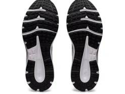 Shop ASICS JOLT 3 Black/Hazard Green