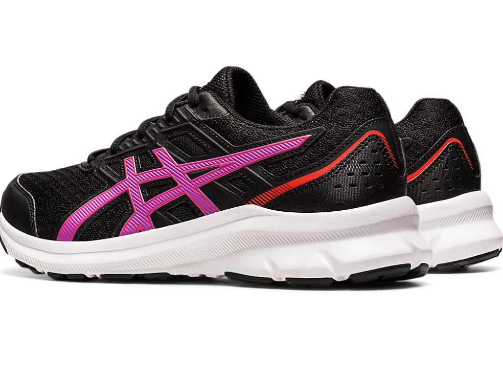 Outlet ASICS JOLT 3 Black/Orchid