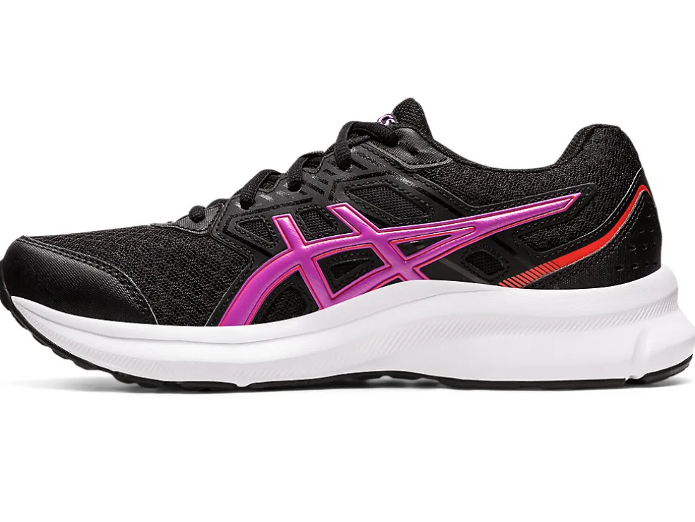 Outlet ASICS JOLT 3 Black/Orchid