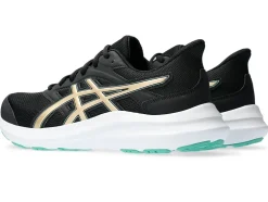 Best Sale ASICS JOLT 4 Black/Champagne