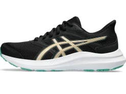 Best Sale ASICS JOLT 4 Black/Champagne
