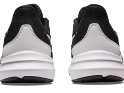 Clearance ASICS JOLT 4 Black/White