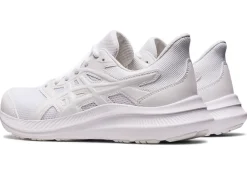 Sale ASICS JOLT 4 White/White