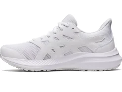 Sale ASICS JOLT 4 White/White