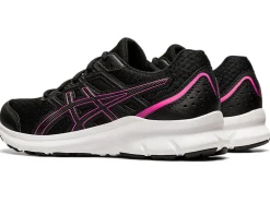 Store ASICS JOLT 3 Black/Hot Pink