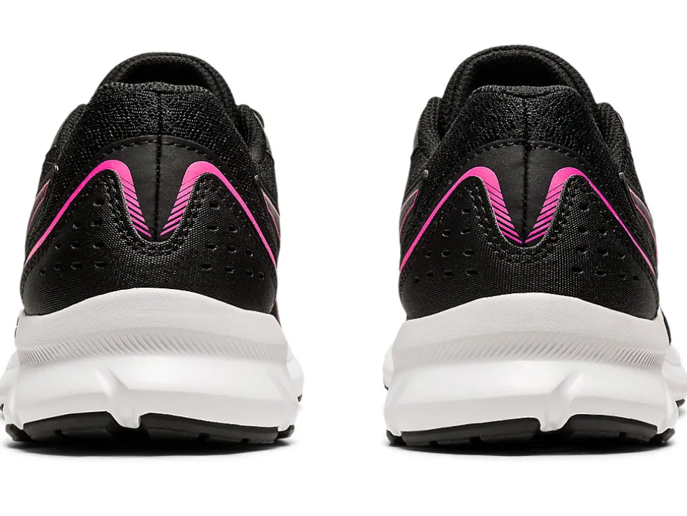 Store ASICS JOLT 3 Black/Hot Pink